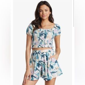 Roxy Two Piece Set - Small